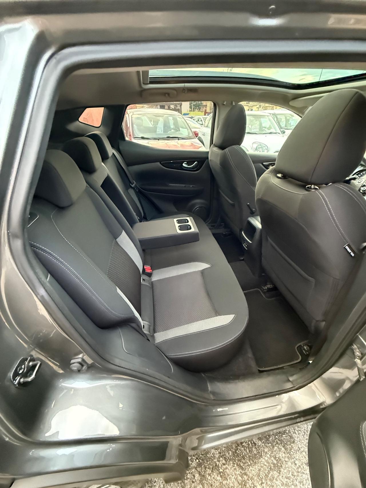 1.5 dci -( 40 mila km ) -unipro-tagl.nissan