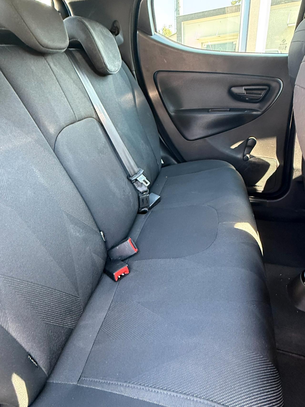Ypsilon 1.2 69 CV 5 porte GPL Ecochic Platinum 12/2019