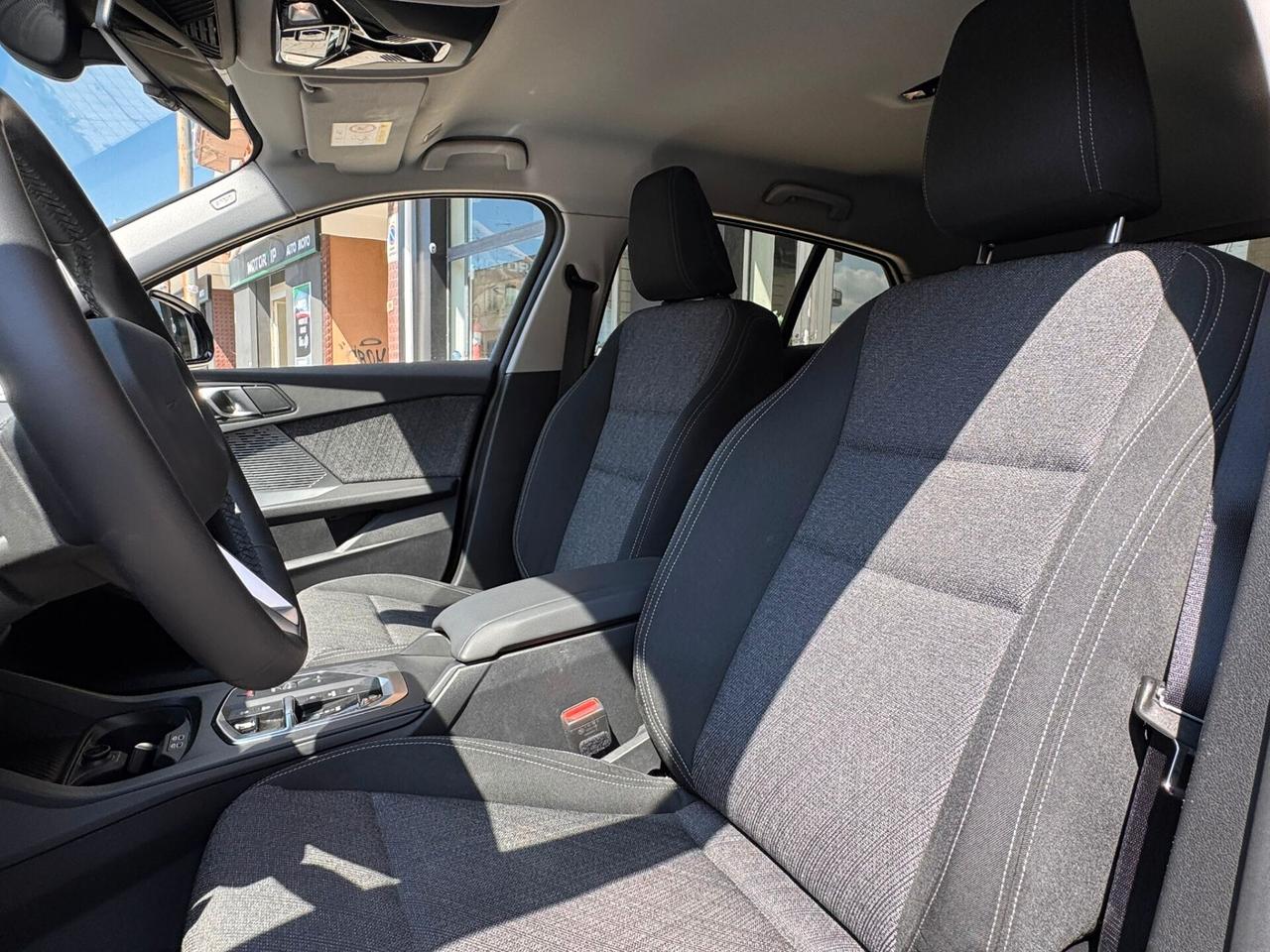 Bmw 118 118d MSport Design TUA DA 424 €