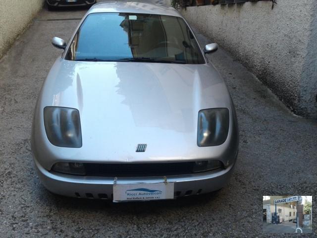 FIAT - Coupè - 2.0 i.e. 16V Confort