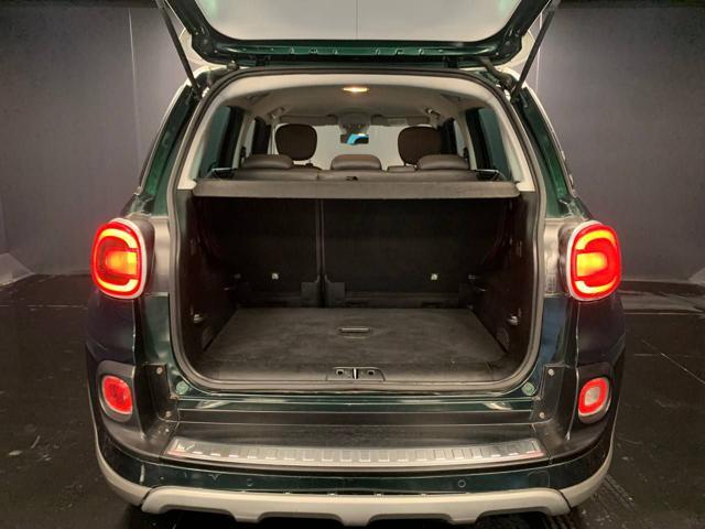 FIAT 500L 1.6 Multijet 120 CV Trekking