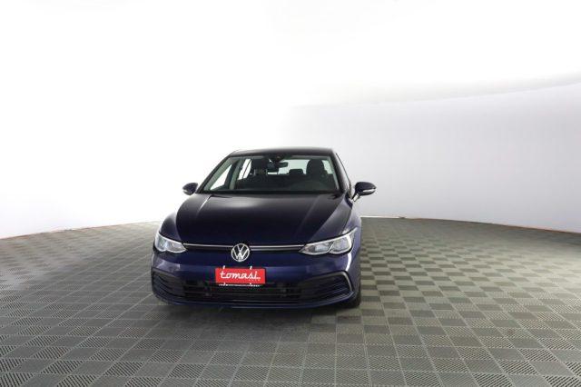 VOLKSWAGEN Golf Golf 1.0 TSI EVO Life