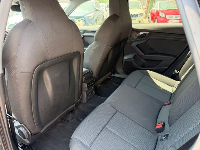AUDI A3 Sportback 35 advanced
