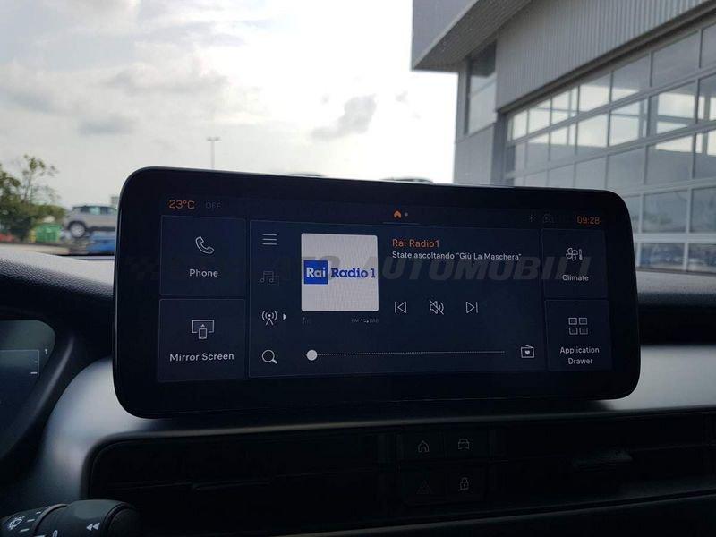 Jeep Avenger Avenger 1.2 turbo e-hybrid Altitude fwd 100cv edct6