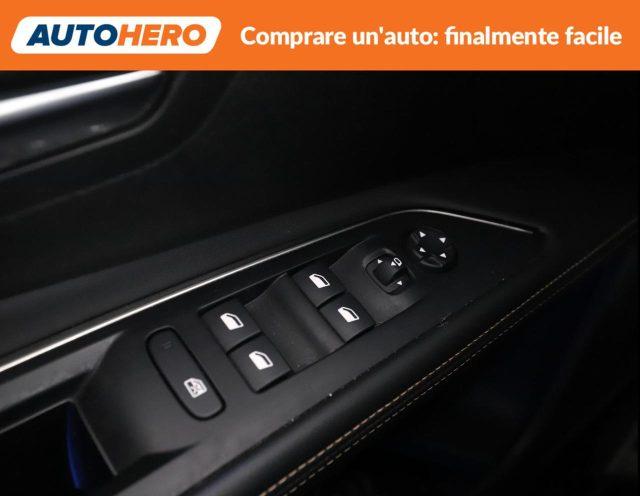 PEUGEOT 5008 Hybrid 136 e-DCS6 GT