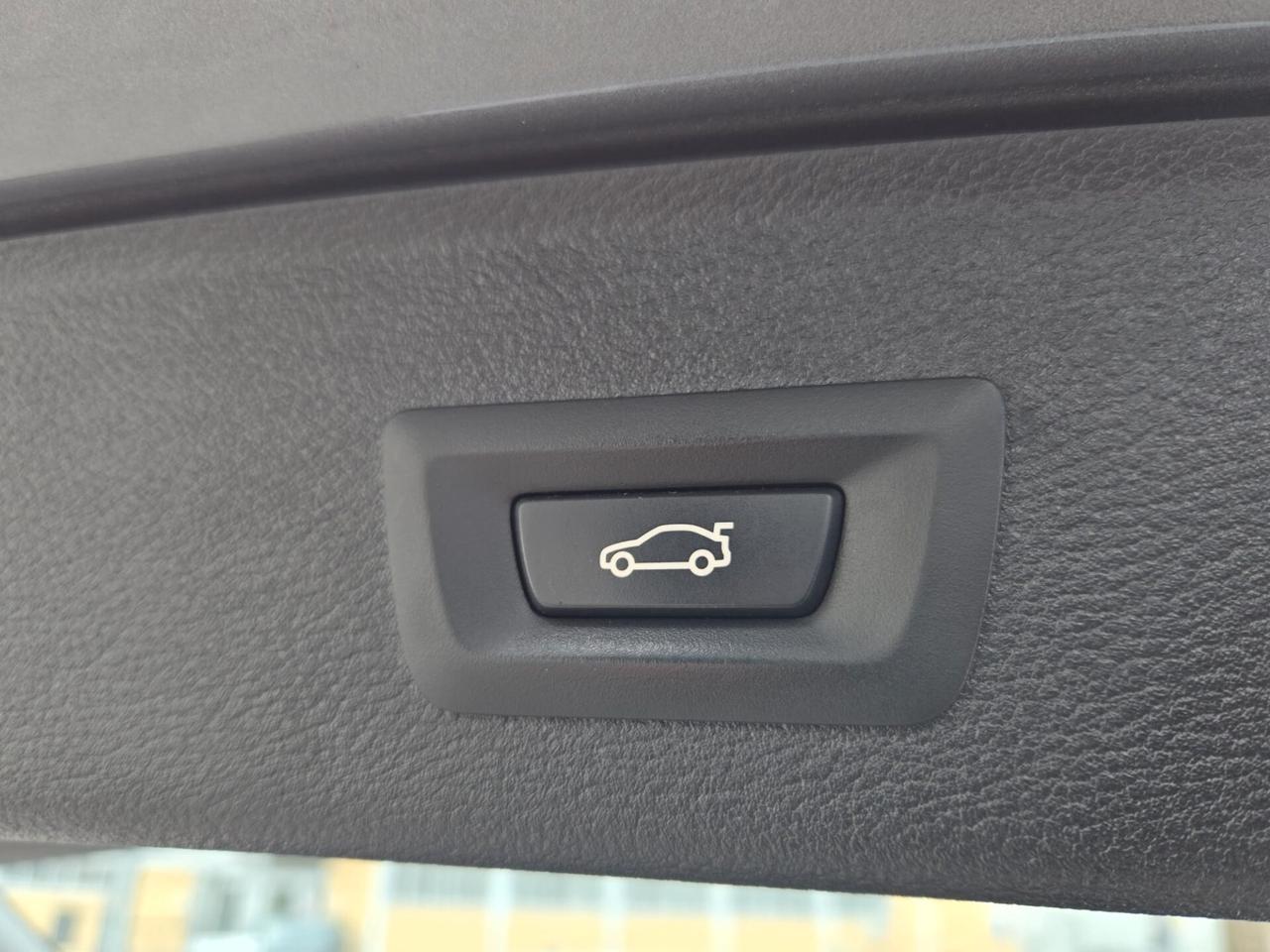 Bmw X3 XDRIVE 20D XLINE 190 CV