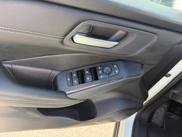 NISSAN Qashqai MHEV 140 CV Acenta