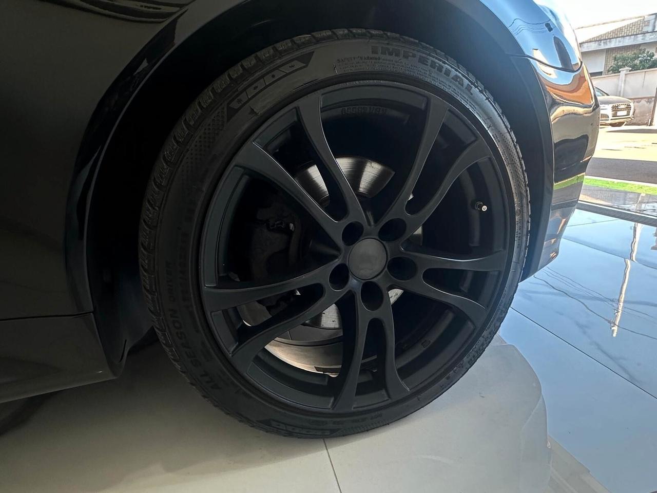 Mercedes-benz SLK 200 Kompressor cat Sport