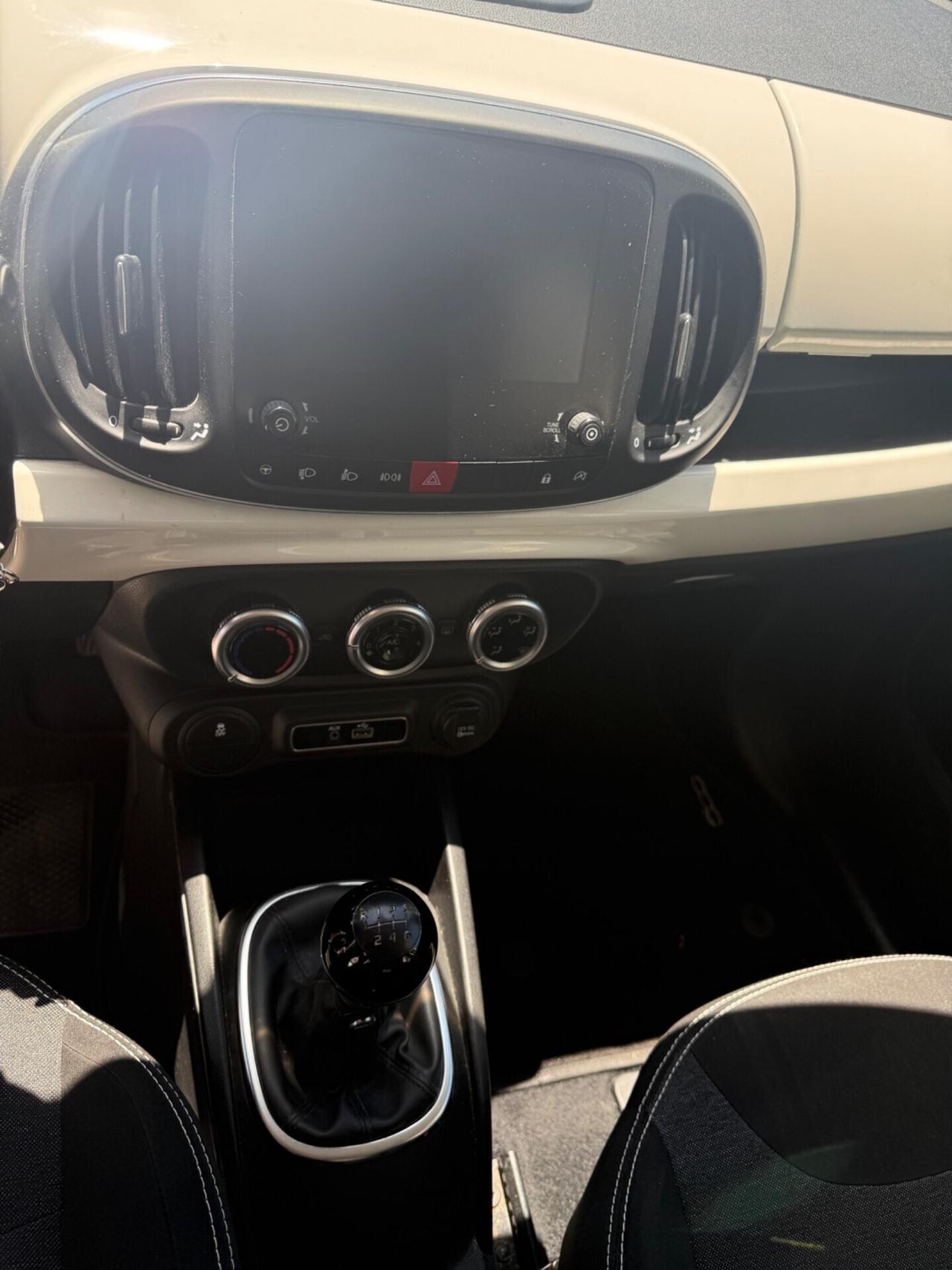 Fiat 500L 1.6 Multijet 120 CV Business