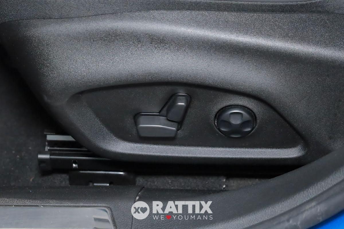 Alfa Romeo Tonale 1.5 Hybrid 160CV Veloce TCT7