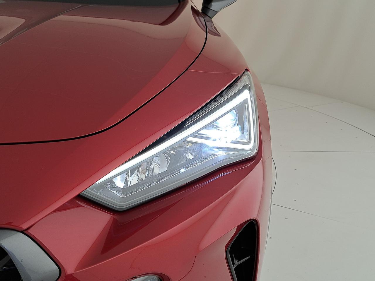 Cupra Formentor 1.5 tsi 150cv