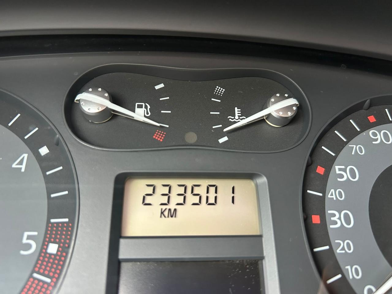 Renault Laguna 1.9 dCi/130CV Station Wagon