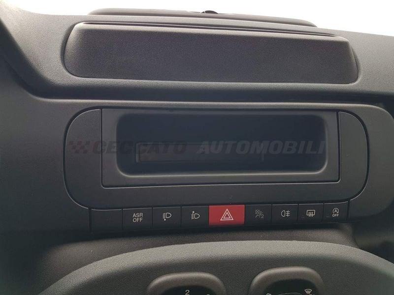 FIAT Panda Panda 1.0 70cv Hybrid Pop
