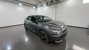 Citroen C4 BlueHDi 110 S&S Feel Pack