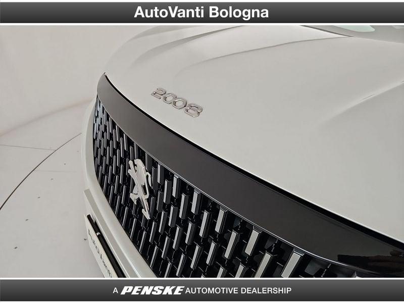 Peugeot 2008 2008 1.2 puretech GT Line s&s 130cv