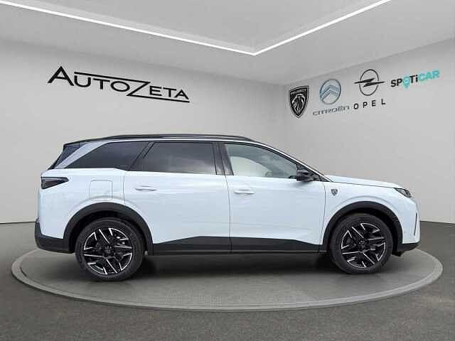 Peugeot 5008 Hybrid 145 e-DCS6 GT