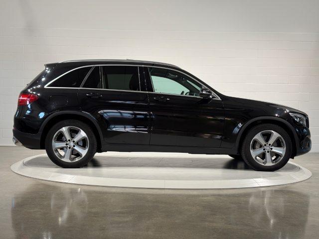 MERCEDES-BENZ GLC 220 d 4Matic AMG Premium TETTO / PREZZO REALE
