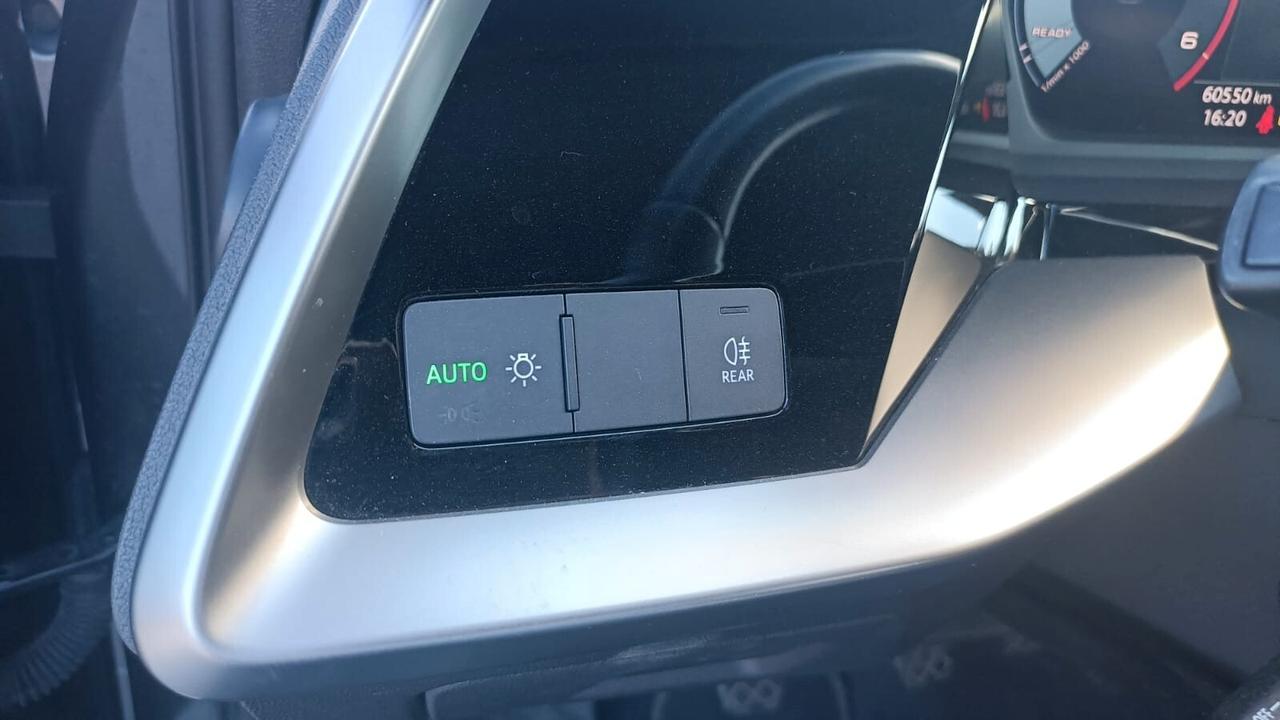 Audi A3 SPB 30 TDI Business
