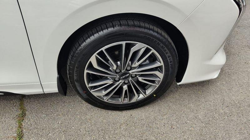 EVO Evo Spazio Evo Spazio 1.5 turbo 176cv dct