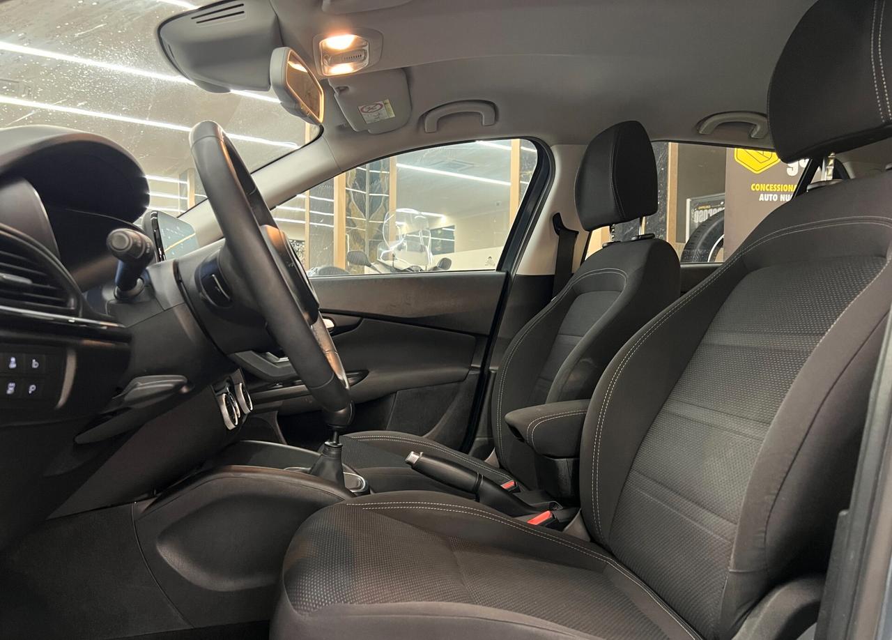 Fiat Tipo 1.6 Mjt S&S SW Life