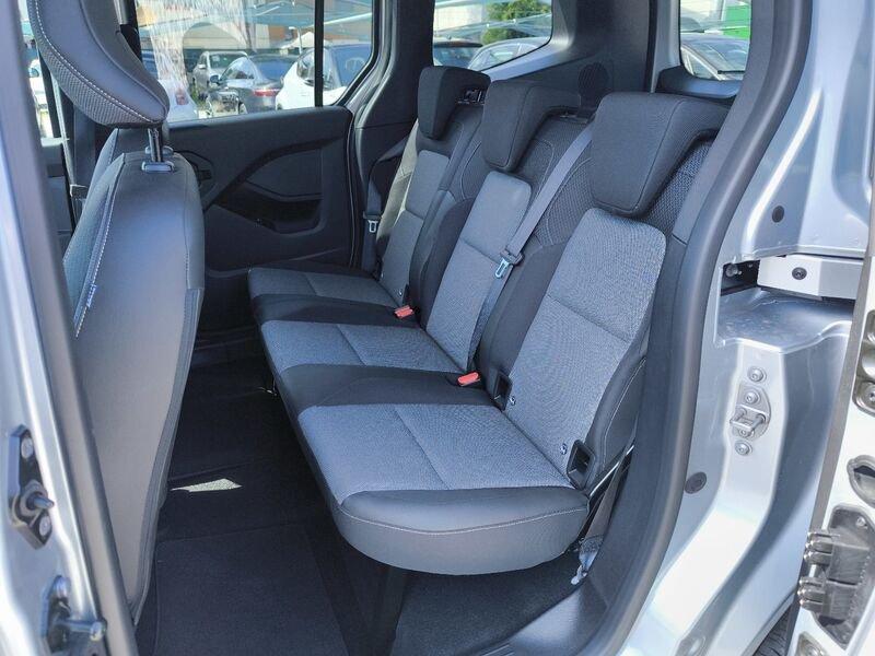 Renault Kangoo Kangoo 1.3 tce Edition One Plus 130cv