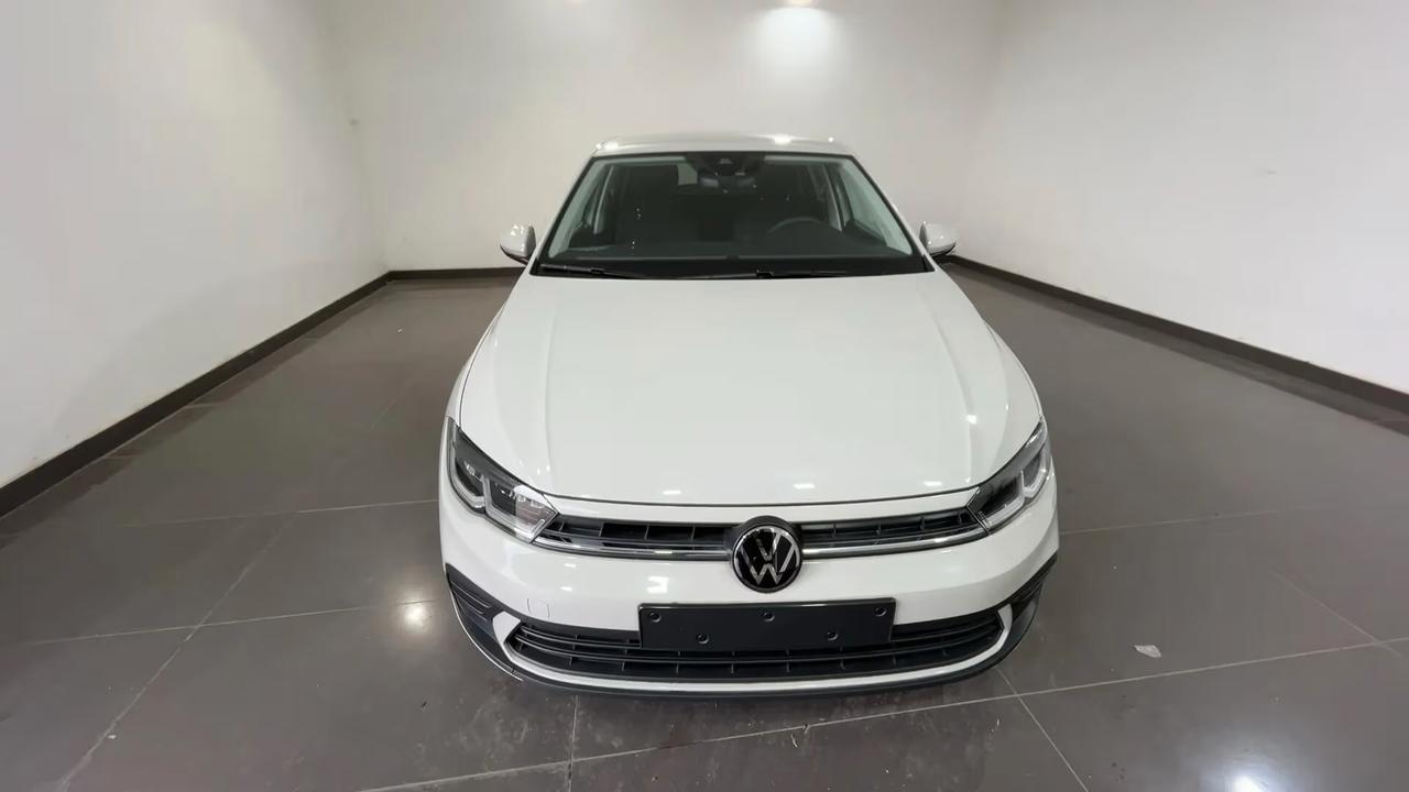 Polo 1.0 TSI Edition Plus Km0