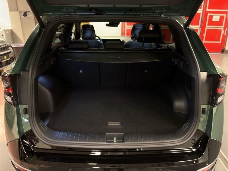 KIA Sportage 1.6 TGDI HEV GT-LINE PLUS AWD AUTO