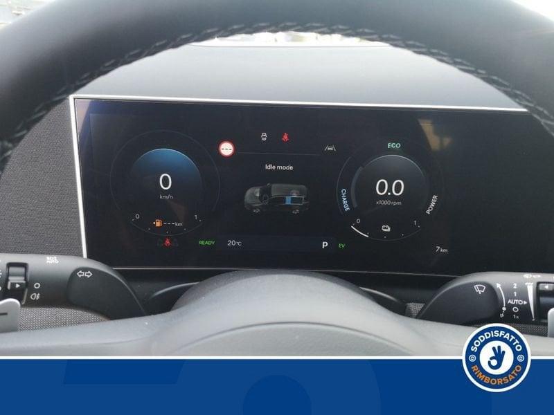 Hyundai Tucson 1.6HEV AT 2WD EXELLENCE + LP + PP