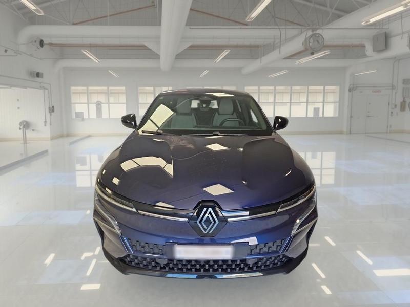 RENAULT MEGANE 60 KWH TECHNO 75 CV OPTIMUM CHARGE 5 PORTE BERLINA