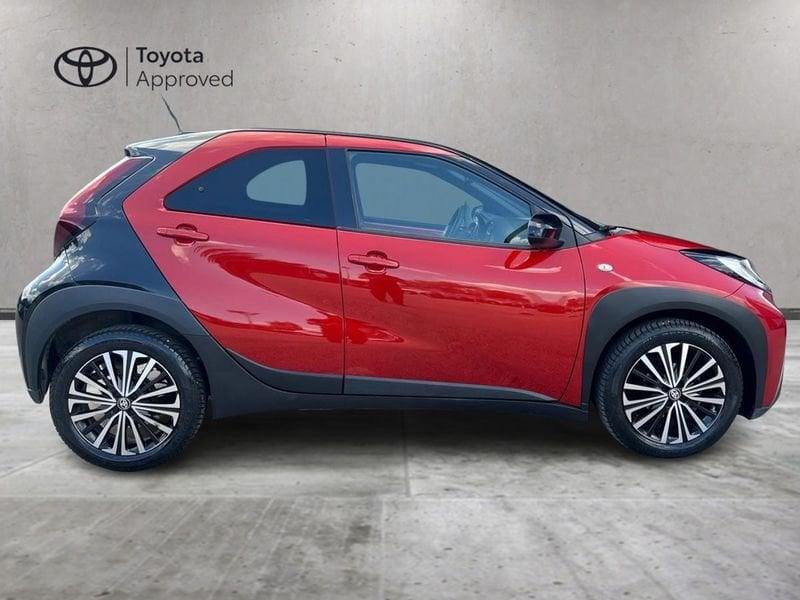 Toyota Aygo X 1.0 72cv Trend