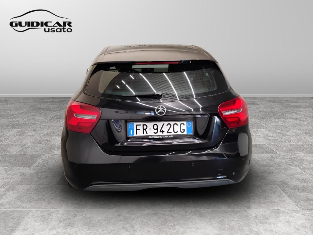 Mercedes-Benz Classe A - W176 - A 180 d Sport auto my16