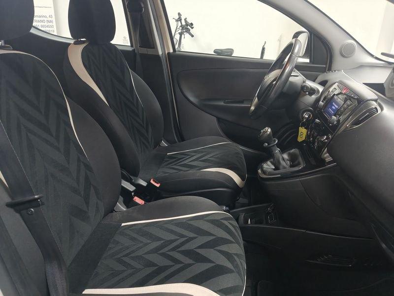 Lancia Ypsilon Ypsilon 1.2 69 CV 5 porte Gold