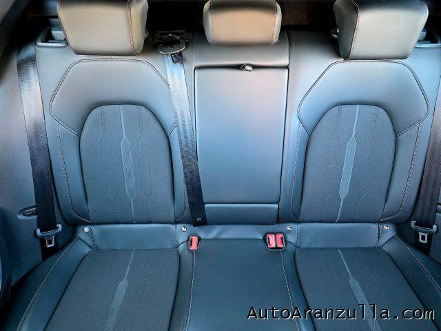 CUPRA Formentor 2.0 TDI 150CV 4Drive DSG - Navi - Virtual Cockpit