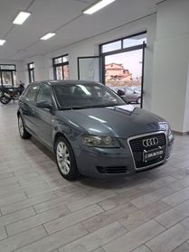 Audi A3 SPB 1.9 TDI F.AP. Ambition