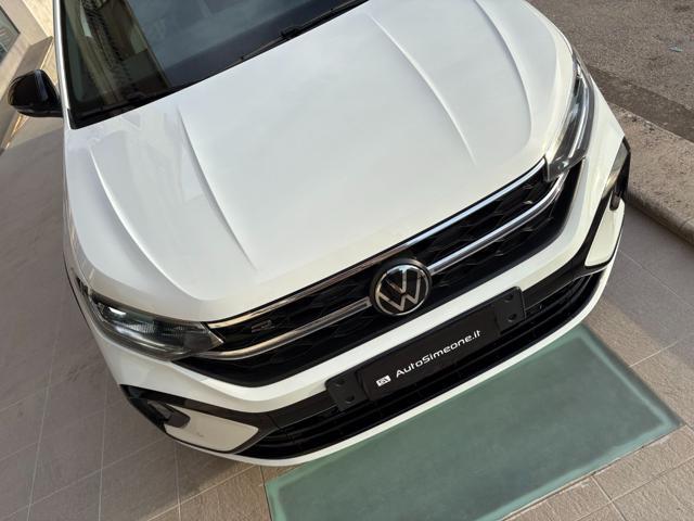 VOLKSWAGEN Taigo 1.0 TSI 116 CV DSG R-Line TETTO APR/PAN