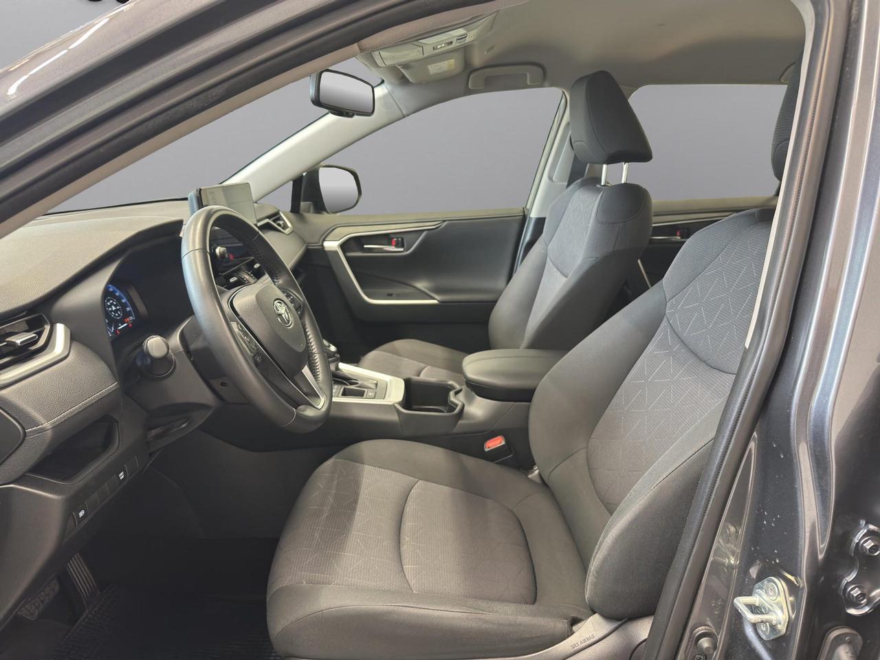 Toyota Rav4 2.5 vvt-ie h Active 2wd 218cv e-cvt