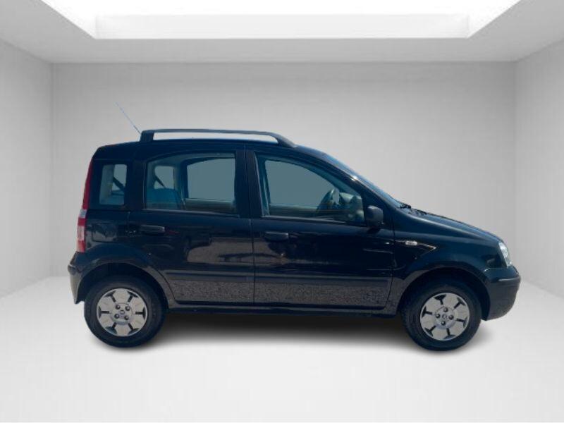 Fiat Panda 1.3 MJT 16V Dynamic