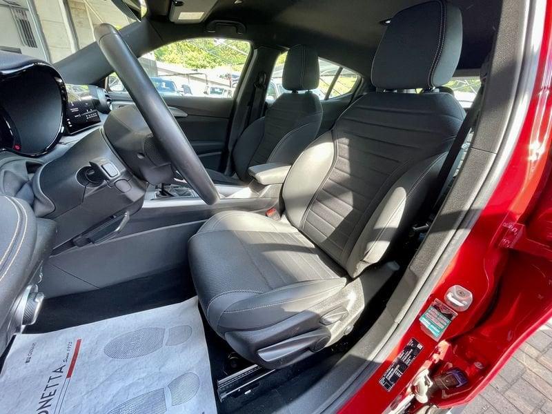 Alfa Romeo Tonale 1.5 hybrid Ti 160cv tct7