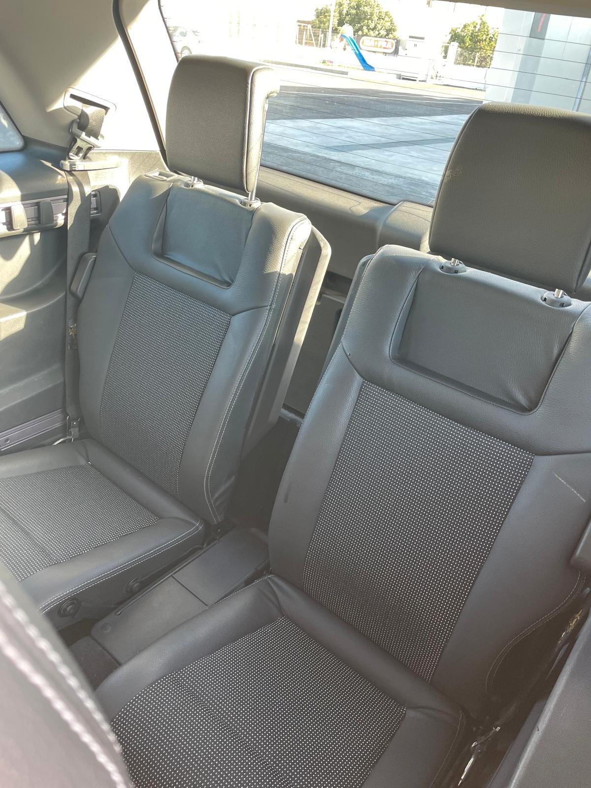 Opel Zafira 1.9 16V CDTI 150CV Cosmo