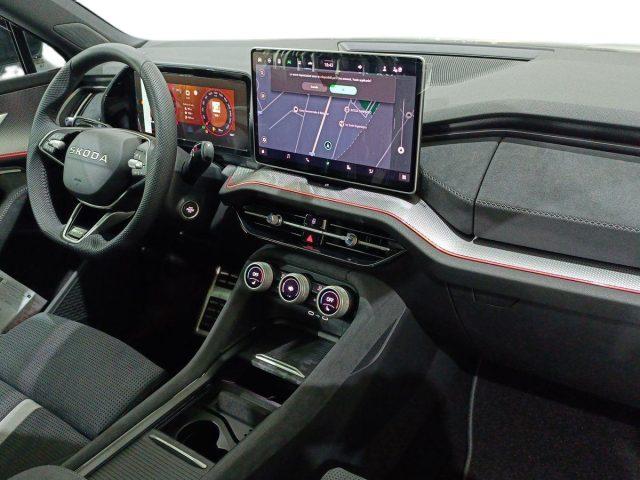 SKODA Kodiaq 2.0 TDI DSG 7 posti Sportline 130 Edition