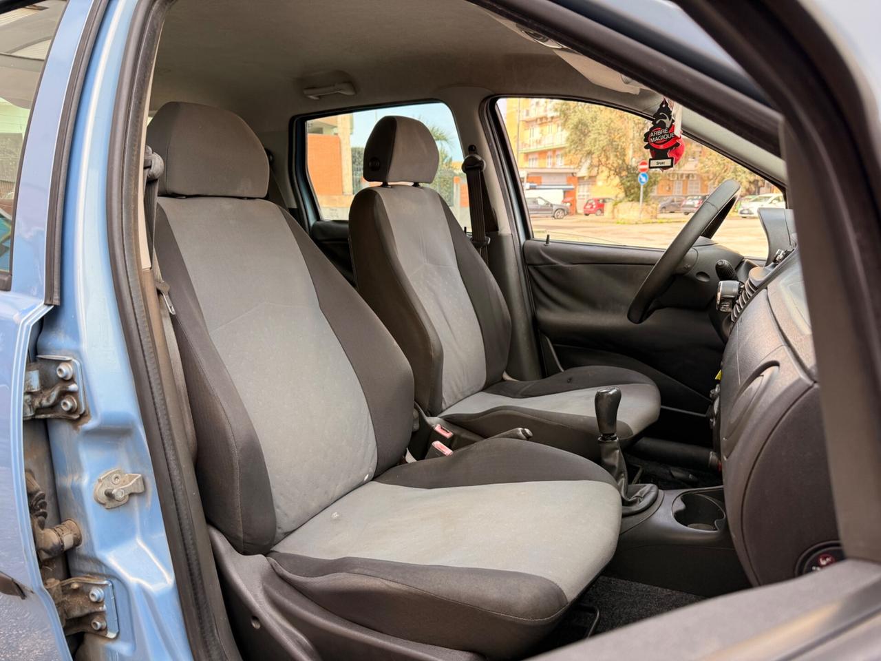 Fiat Punto Restayling 1.3 Multijet 5 porte Dynamic Full Perfett