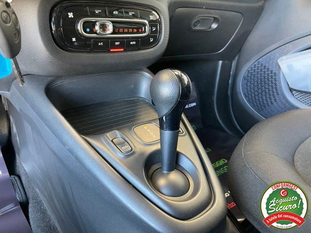 SMART ForTwo EQ Passion 60Kw *UnicoProprietario