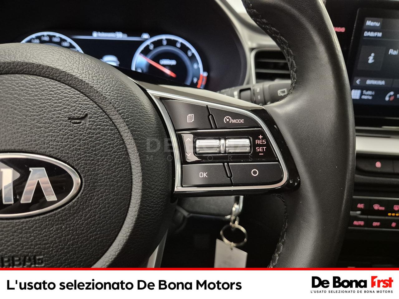 Kia ceed 1.0 t-gdi style gpl 95cv