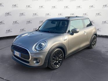 MINI Mini 3 porte Mini 1.5 One