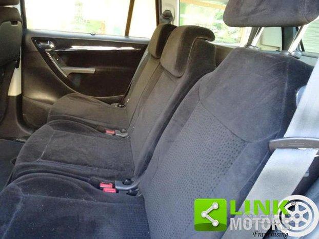 LINK MOTORS : CITROEN C4 G.PICASSO 2.0 HDI 7 POS