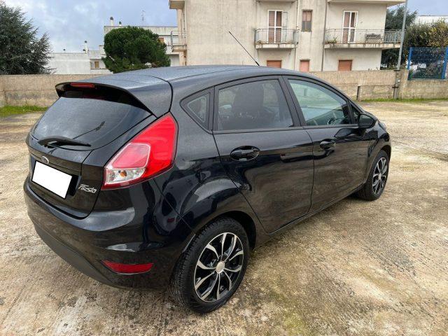FORD Fiesta 1.5 TDCi 75CV 5 porte