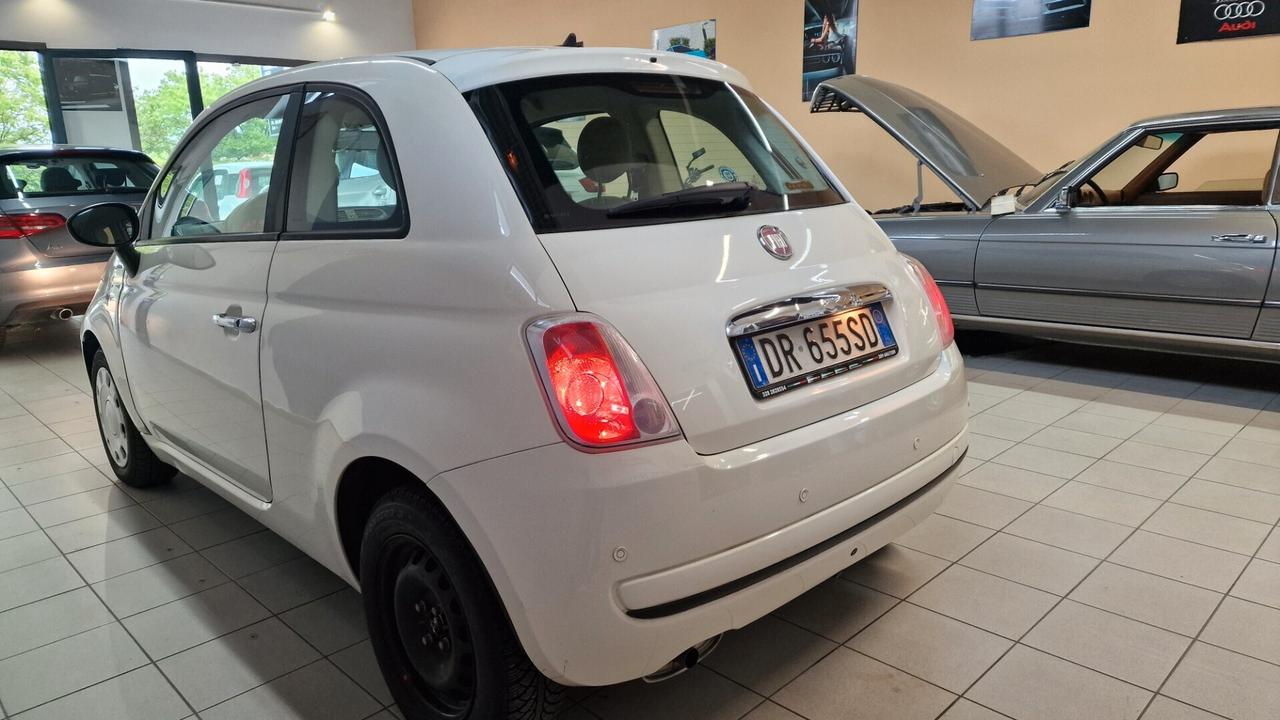 Fiat 500 1.2 Pop