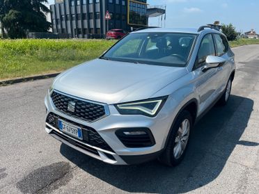Seat Ateca 2.0 TDI FR