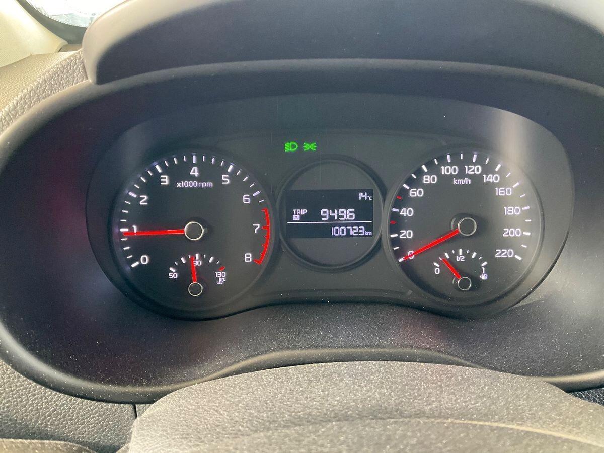 Kia Picanto 1.0 TGDi 12V 5 porte GT Line "in arrivo"