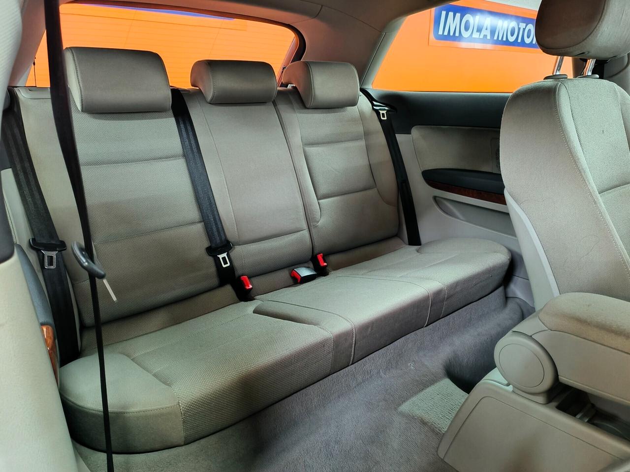 Audi A3 1.6 16V FSI Ambition